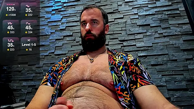 David Big Daddy online show from February 2025 06:56:02 PM