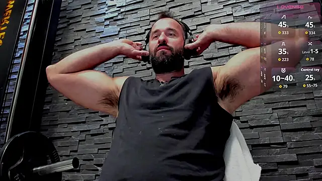 David Big Daddy online show from October 2025 06:47:02 PM