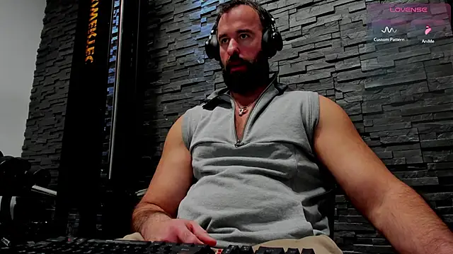 David Big Daddy online show from January 2026 07:50:02 PM