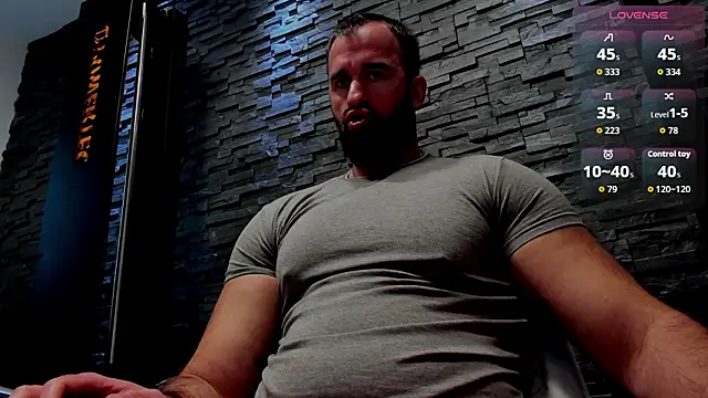 David Big Daddy online show from February 2026 06:40:02 AM