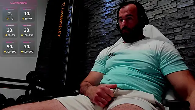 David Big Daddy online show from May 2026 05:31:01 PM