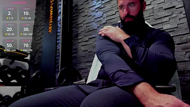 David Big Daddy online show from May 2026 05:07:01 PM