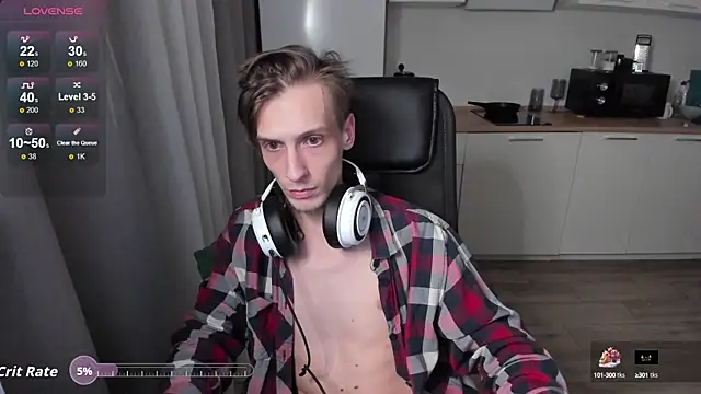 Snapshot of Rick_Reed chatting on October 2025 12:20:02 AM Rick Reed online show from October 2025 12:20:02 AM