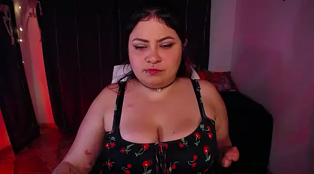 bad scarlett1 online show from January 2025 12:43:02 AM