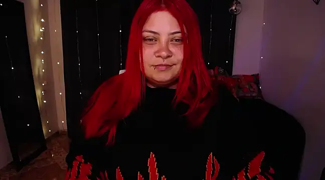 bad scarlett1 online show from February 2025 11:42:01 PM