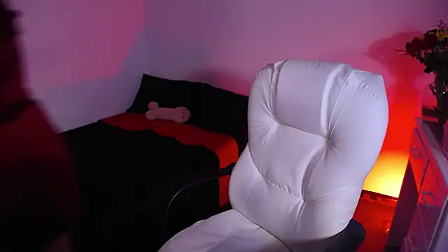 bad scarlett1 online show from October 2025 10:20:02 PM