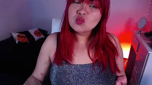 bad scarlett1 online show from November 2025 11:40:02 PM