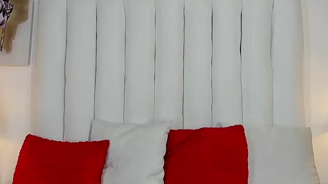 Violet queen20 online show from February 2025 11:22:01 AM