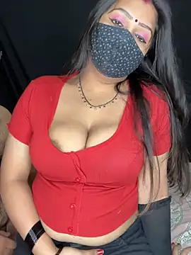 Indian AvaAddams online show from July 2026 04:24:01 PM