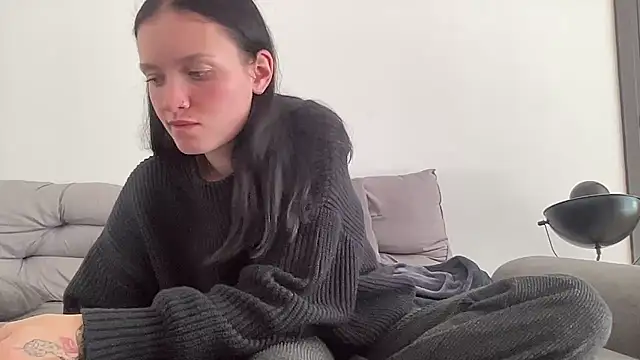 mariemelissah online show from January 2026 09:15:02 AM