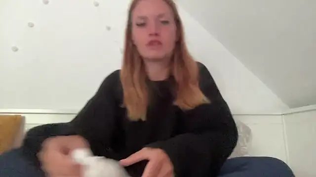 mariemelissah online show from June 2026 01:21:02 PM