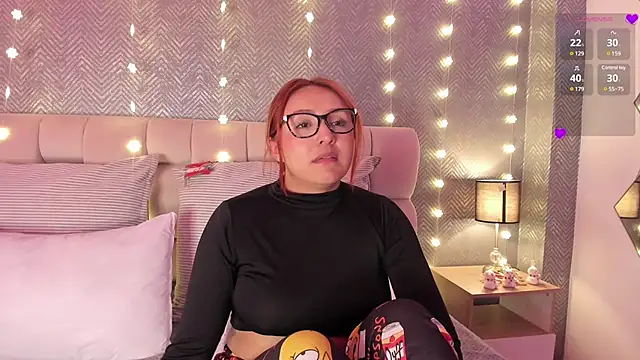 vanesaa blake online show from December 2024 05:48:02 AM