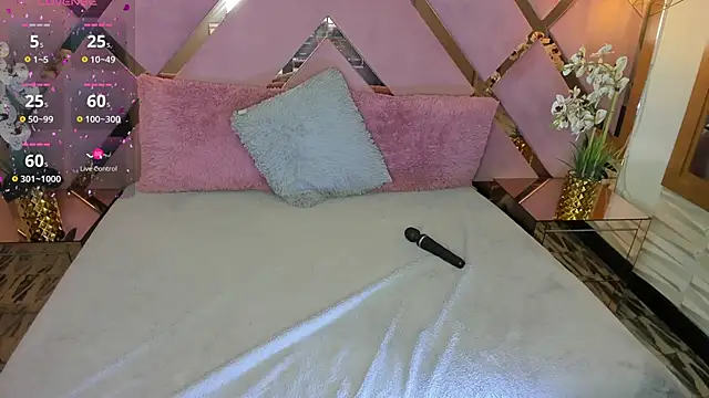 SHANONCLARK online show from January 2025 11:06:02 PM