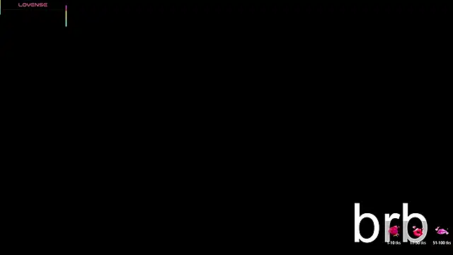 SHANONCLARK online show from November 2025 07:15:01 PM