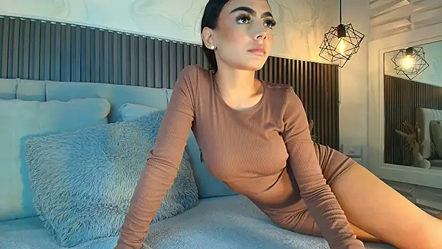 SHANONCLARK online show from January 2026 07:08:02 PM