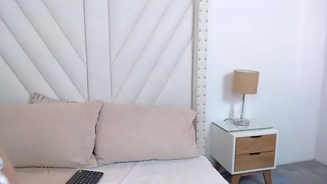 RubyReyes online show from March 2025 01:51:01 PM