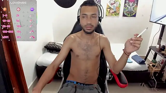 Aron Baylor online show from September 2025 08:36:02 AM