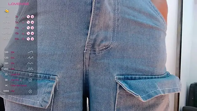 marthina thompsson online show from March 2025 12:50:02 PM