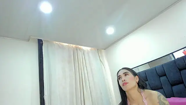 AntonelaNeri online show from February 2025 04:04:01 PM