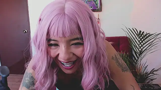 Snapshot of annie_walker6 chatting on January 2025 06:59:02 PM annie walker6 online show from January 2025 06:59:02 PM