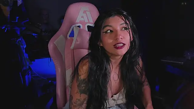 Snapshot of annie_walker6 chatting on October 2025 01:28:01 AM annie walker6 online show from October 2025 01:28:01 AM