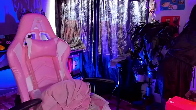 Snapshot of annie_walker6 chatting on January 2026 07:30:01 PM annie walker6 online show from January 2026 07:30:01 PM