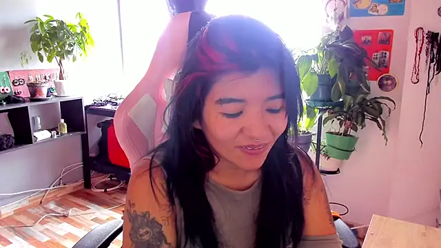 Snapshot of annie_walker6 chatting on January 2026 06:33:01 PM annie walker6 online show from January 2026 06:33:01 PM