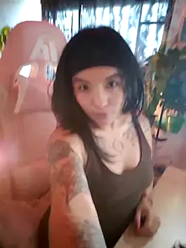 Snapshot of annie_walker6 chatting on February 2026 07:41:02 PM annie walker6 online show from February 2026 07:41:02 PM