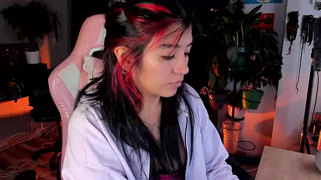 Snapshot of annie_walker6 chatting on February 2026 03:43:01 AM annie walker6 online show from February 2026 03:43:01 AM