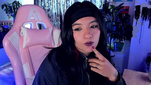 Snapshot of annie_walker6 chatting on February 2026 09:29:02 PM annie walker6 online show from February 2026 09:29:02 PM