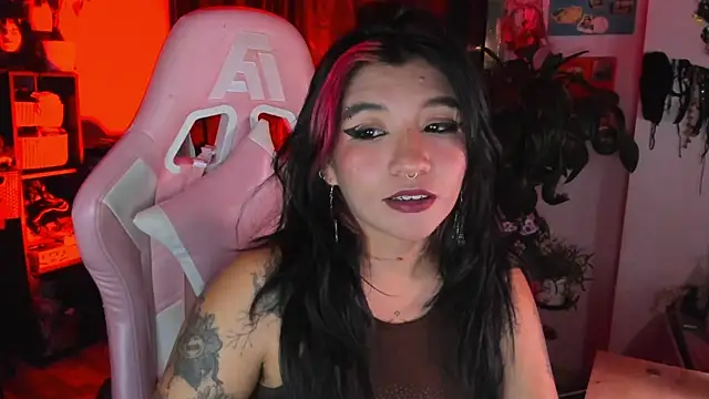 annie walker6 online show from April 2026 05:33:02 AM