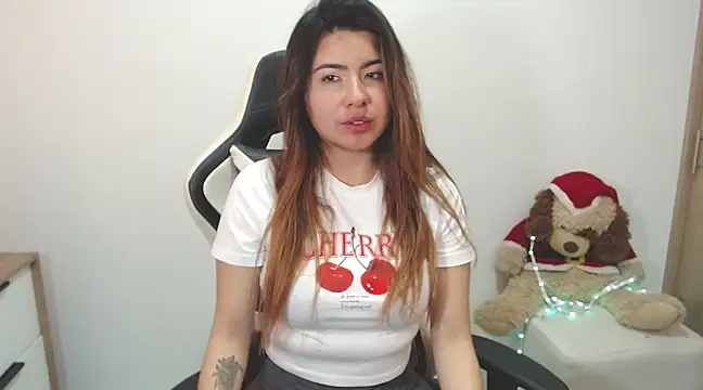 alice middlee online show from January 2025 02:08:01 PM