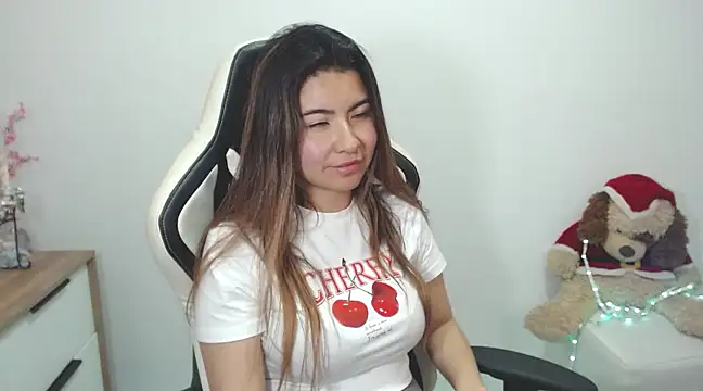 alice middlee online show from January 2025 08:31:02 PM