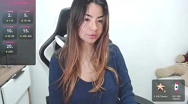 alice middlee online show from January 2025 11:23:02 AM