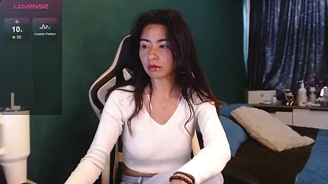 alice middlee online show from March 2026 03:37:02 PM