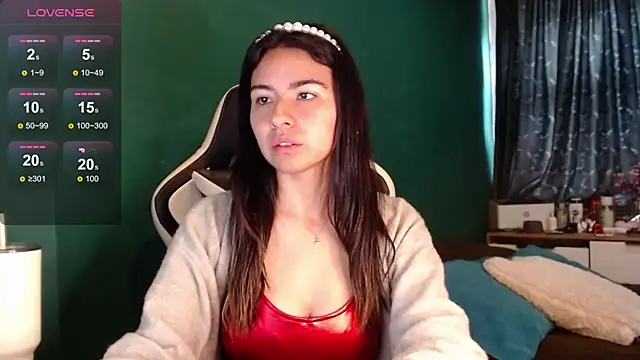 alice middlee online show from April 2026 02:22:02 PM