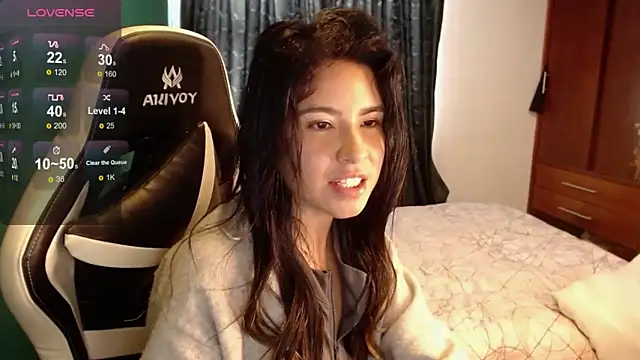 alice middlee online show from May 2026 04:59:01 PM