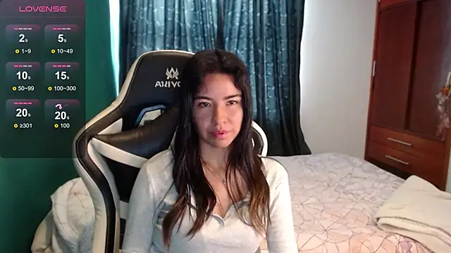 alice middlee online show from May 2026 04:59:02 PM