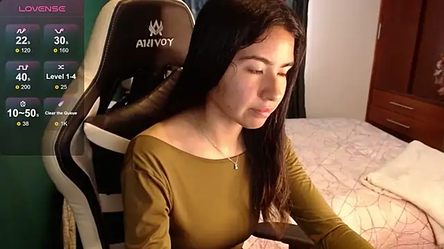 alice middlee online show from May 2026 03:40:01 PM