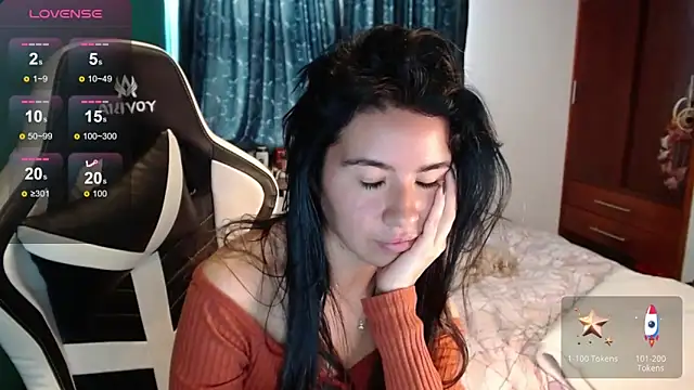 alice middlee online show from May 2026 03:52:02 PM