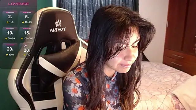alice middlee online show from May 2026 03:07:01 PM