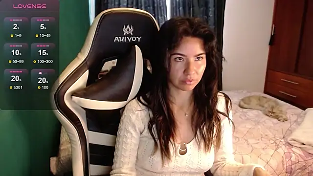 alice middlee online show from May 2026 03:53:02 PM