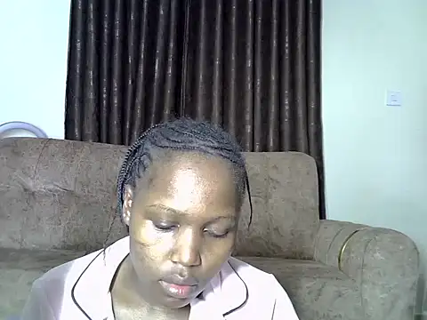 AurelAda online show from December 2025 11:53:01 PM