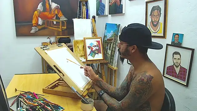 Snapshot of color_beat17 chatting on December 2024 04:21:02 PM color beat17 online show from December 2024 04:21:02 PM