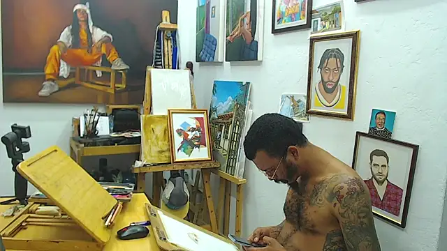 Snapshot of color_beat17 chatting on December 2024 10:01:02 PM color beat17 online show from December 2024 10:01:02 PM