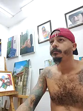 Snapshot of color_beat17 chatting on December 2024 04:41:01 PM color beat17 online show from December 2024 04:41:01 PM