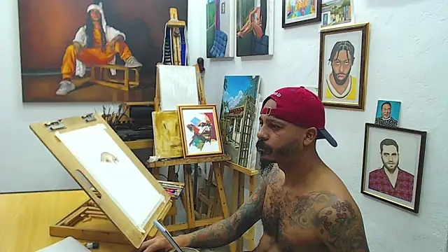 Snapshot of color_beat17 chatting on December 2024 07:43:02 PM color beat17 online show from December 2024 07:43:02 PM