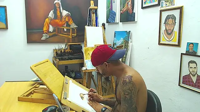 Snapshot of color_beat17 chatting on December 2024 10:57:02 PM color beat17 online show from December 2024 10:57:02 PM