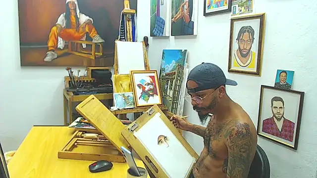 Snapshot of color_beat17 chatting on January 2025 09:31:01 PM color beat17 online show from January 2025 09:31:01 PM