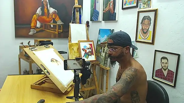 Snapshot of color_beat17 chatting on January 2025 09:19:01 PM color beat17 online show from January 2025 09:19:01 PM